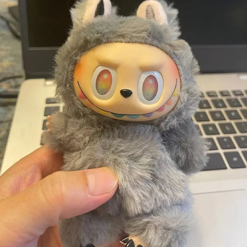 2025 Labubu 3rd Gen High Energy Blind Box