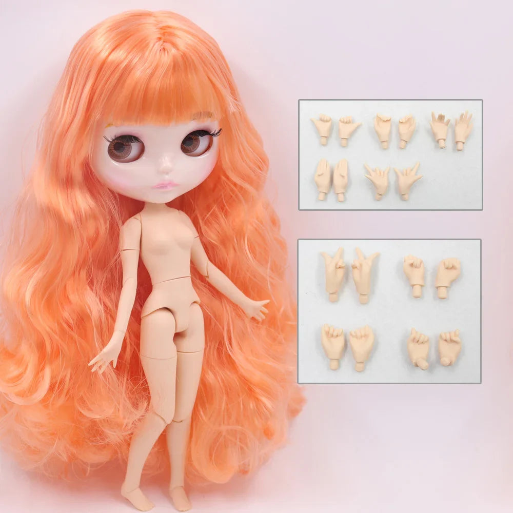 ICY DBS Blyth BJD Doll