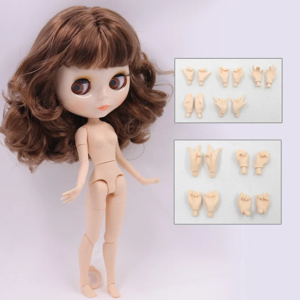 ICY DBS Blyth BJD Doll