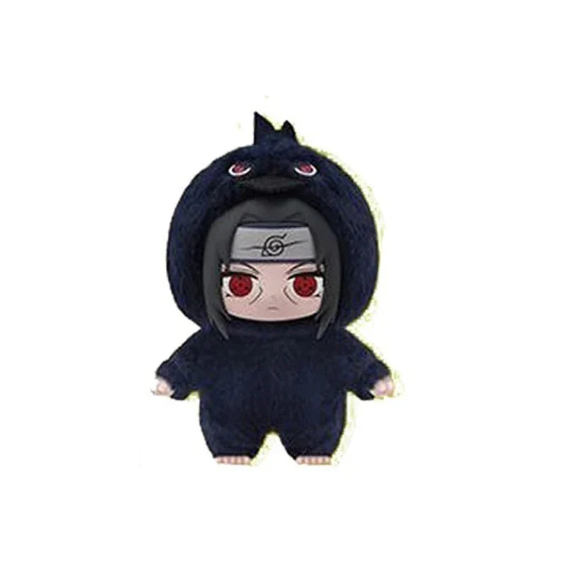 Bandai Naruto Shippuden Blind Box