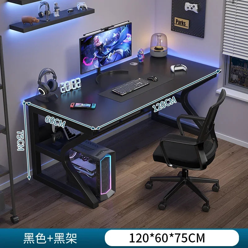 DUTRIEUX Modern Multi-Purpose Office Desk