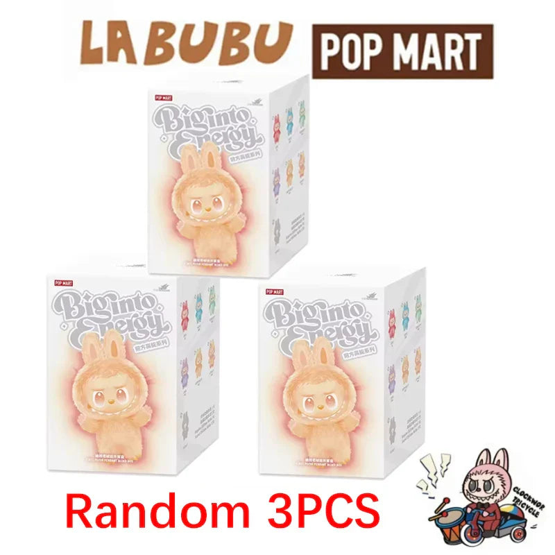 2025 Milk Candy Blind Box