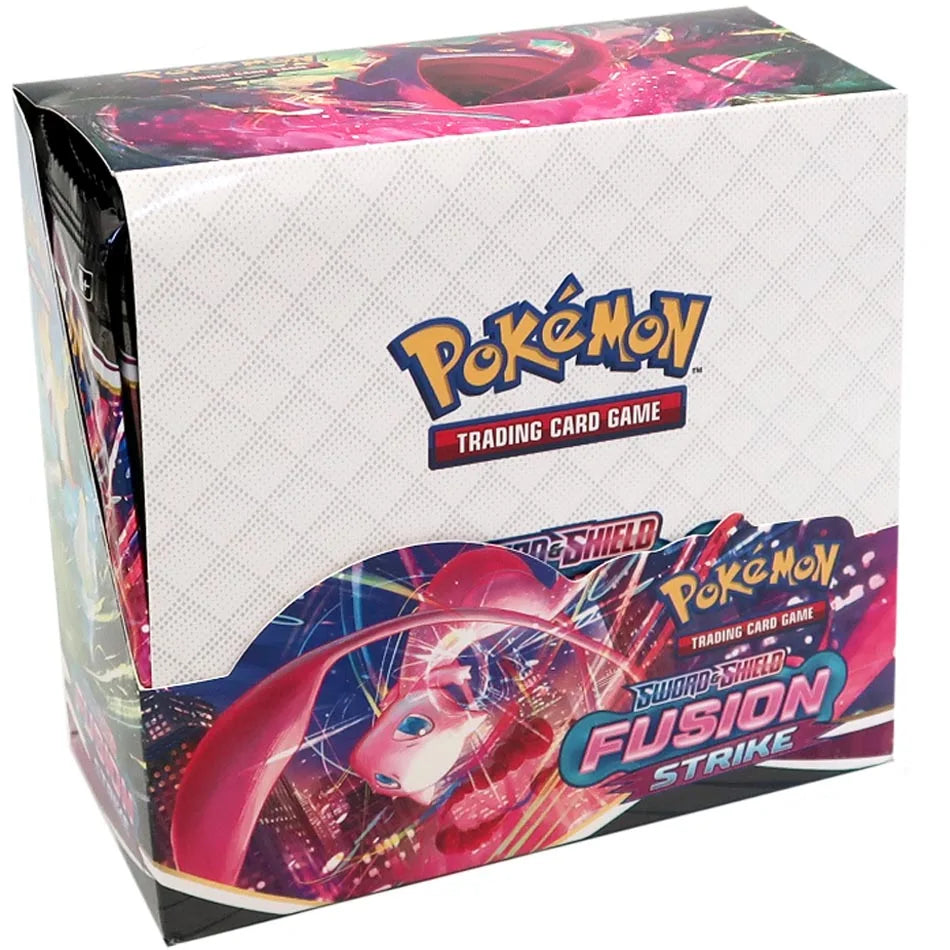 Pokemon GX EX MEGA Cards