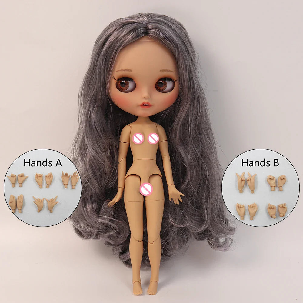 ICY DBS Blythe BJD Doll