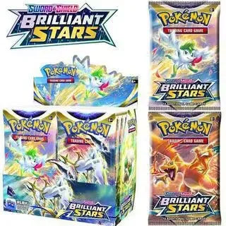 Pokemon Destined Rivals Cards