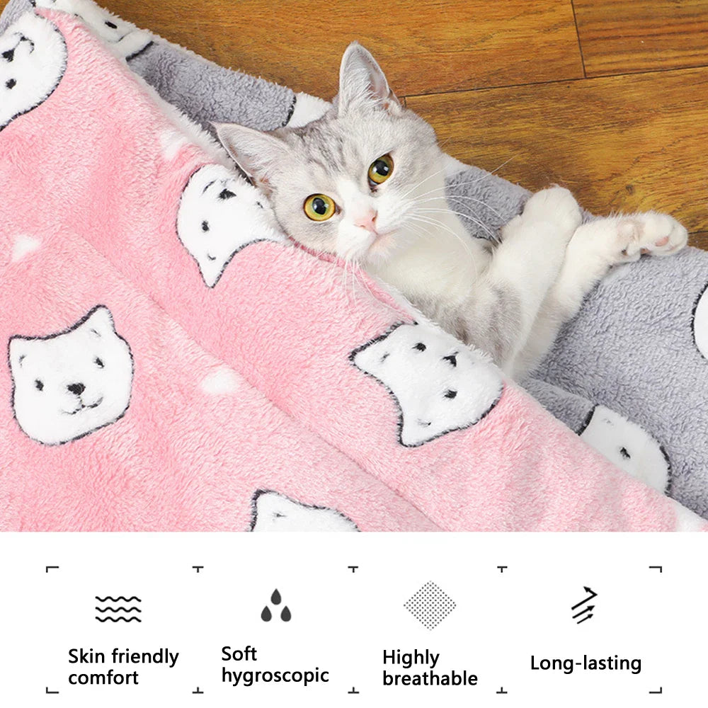 All Season Pet Dog Bed