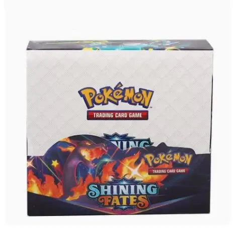 TAKARA TOMY Pokemon Prismatic Evolutions Card Set