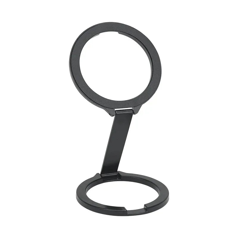 Magnetic Metal Phone Holder