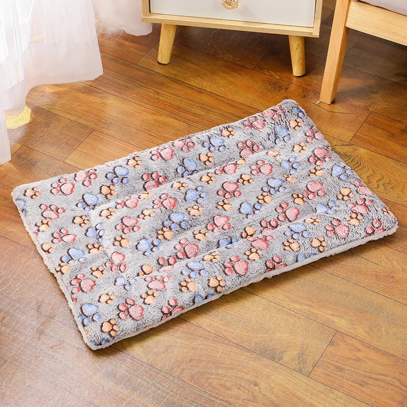 All Season Pet Dog Bed
