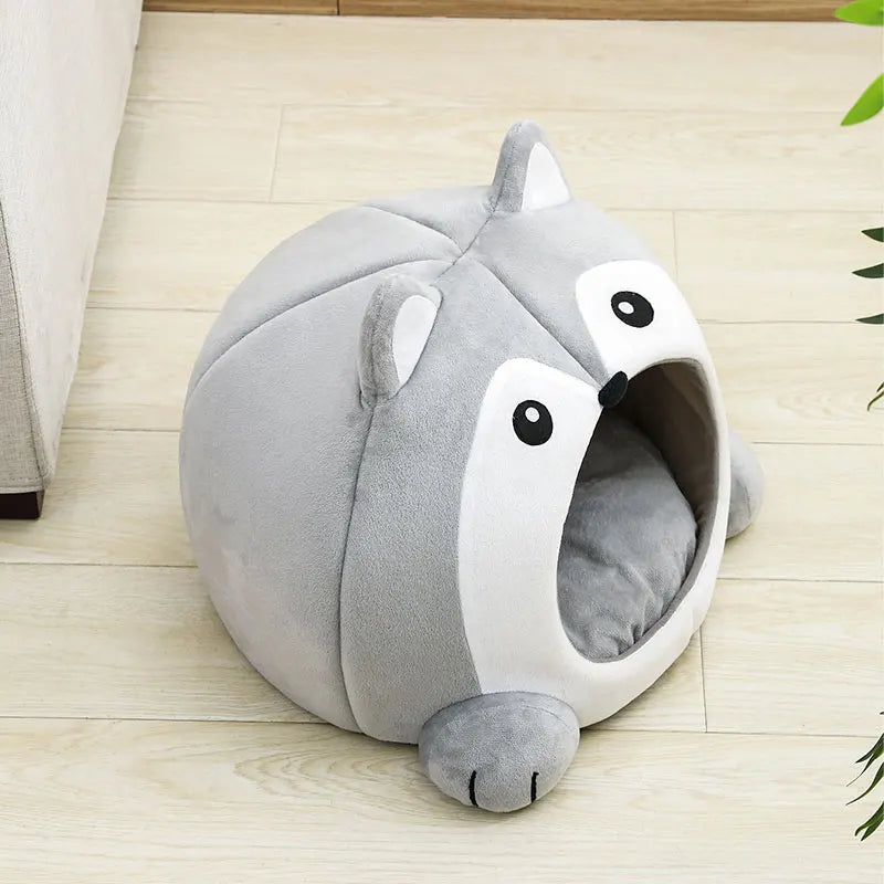 Very Soft Cat Bed Sofa