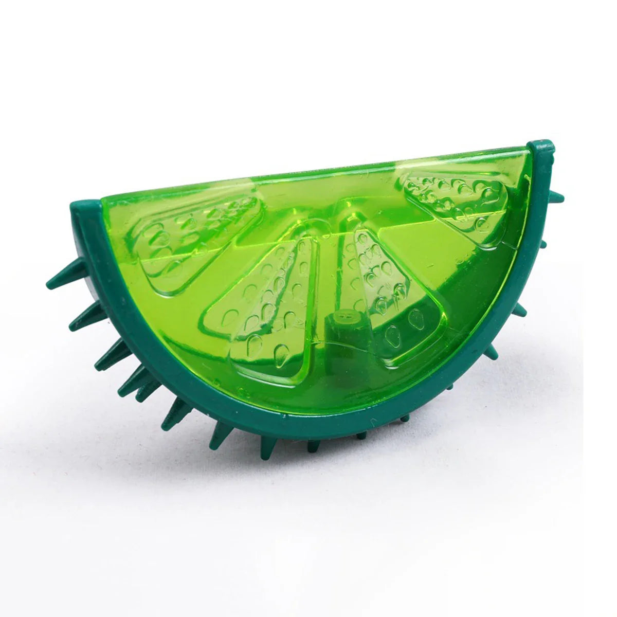 Pet Cooling Fruit Chew Toy