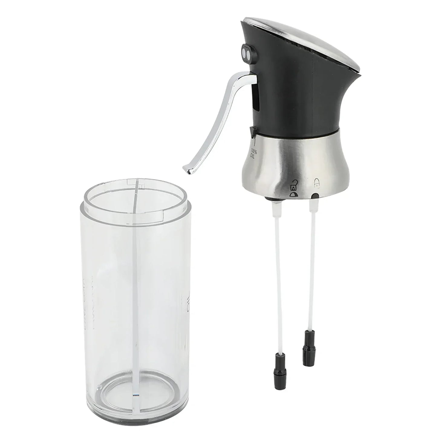 Oil and Vinegar Spray Bottle