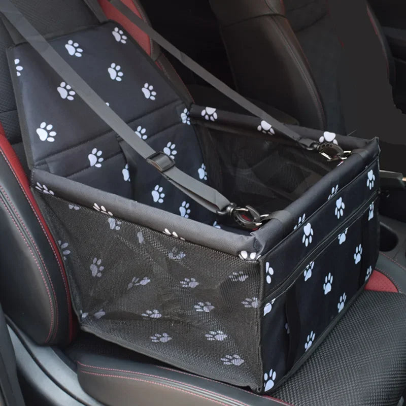 Waterproof Dog Travel Car Mat