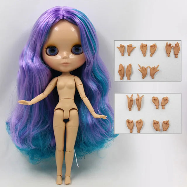 ICY DBS Blyth BJD Doll