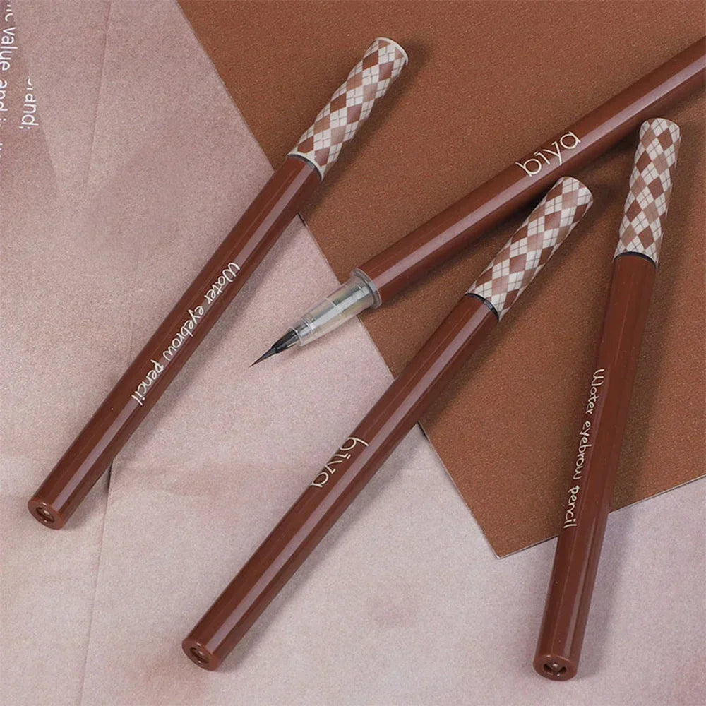 Ultra-Fine Waterproof Eyebrow Pencil