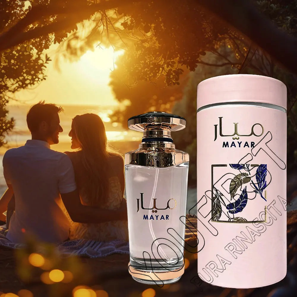 Arabic Women's Pheromone Perfume