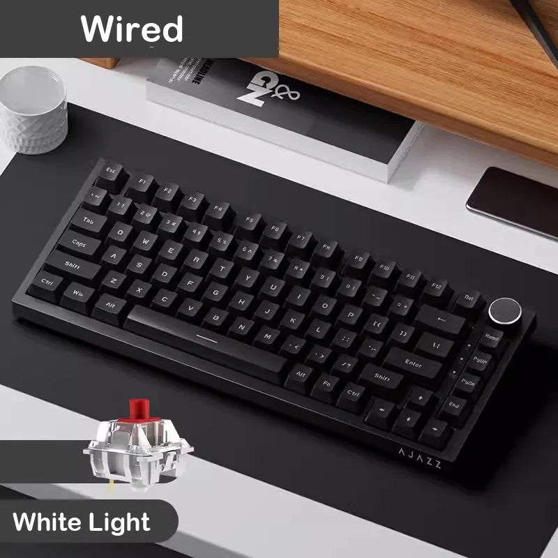 AJAZZ AK820 Pro Gaming Keyboard