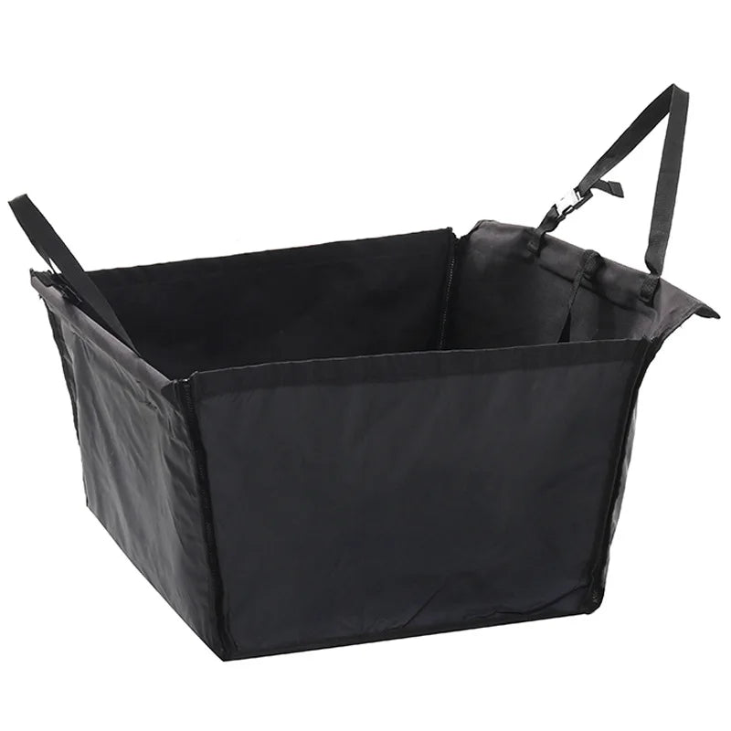 CAWAYI Kennel Pet Car Seat