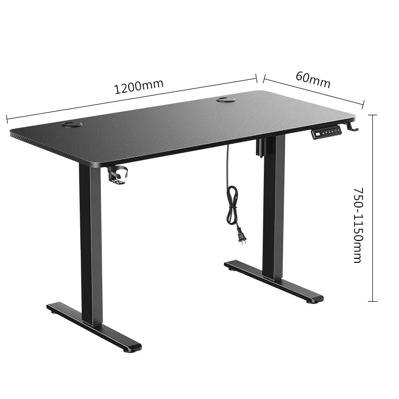 Hot-Sell Height-Adjustable Desk