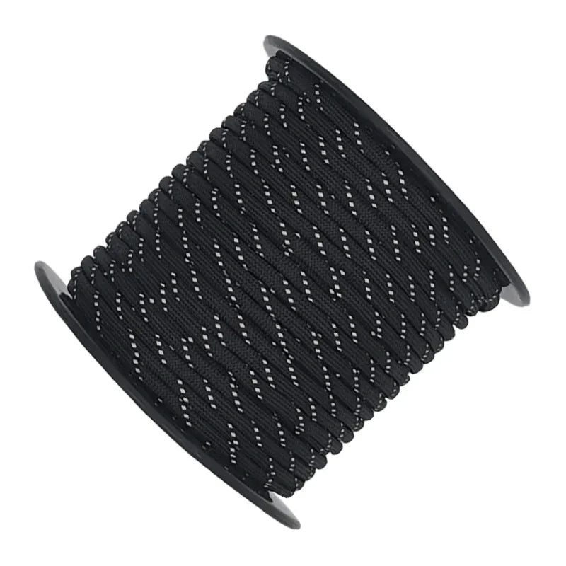 Reflective 7 Core Paracord