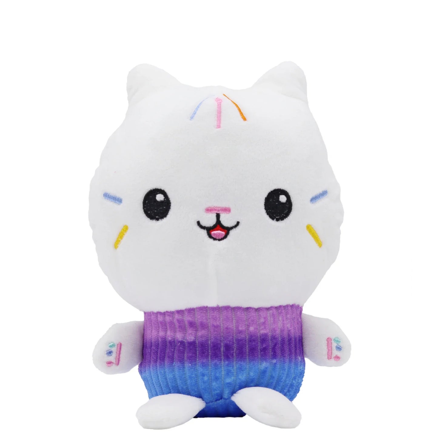 Gabby’s Dollhouse Plush Toys