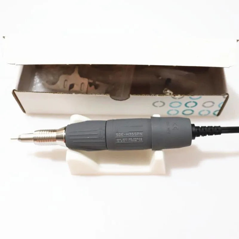 Portable Electric Nail Drill Machine