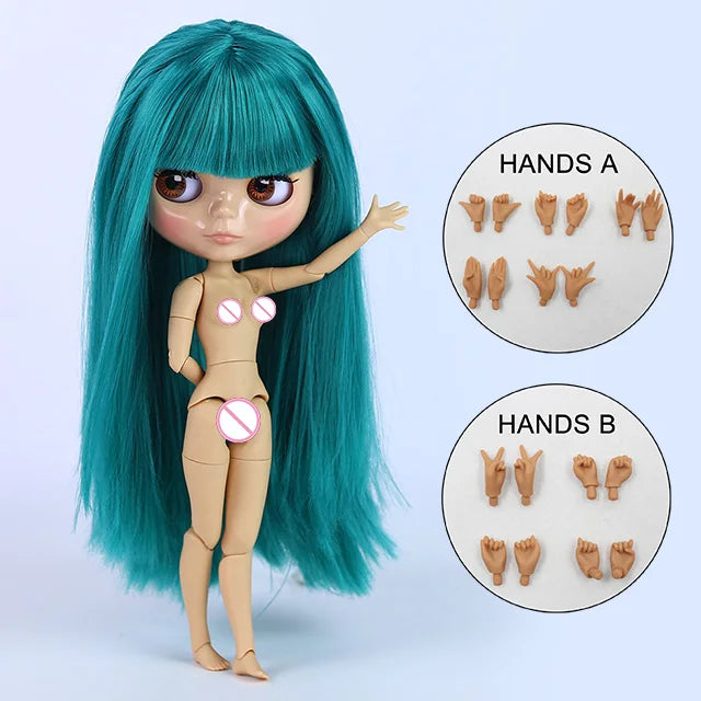 ICY DBS Blyth BJD Doll