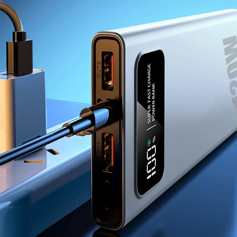 Xiaomi 200000mAh Fast Power Bank