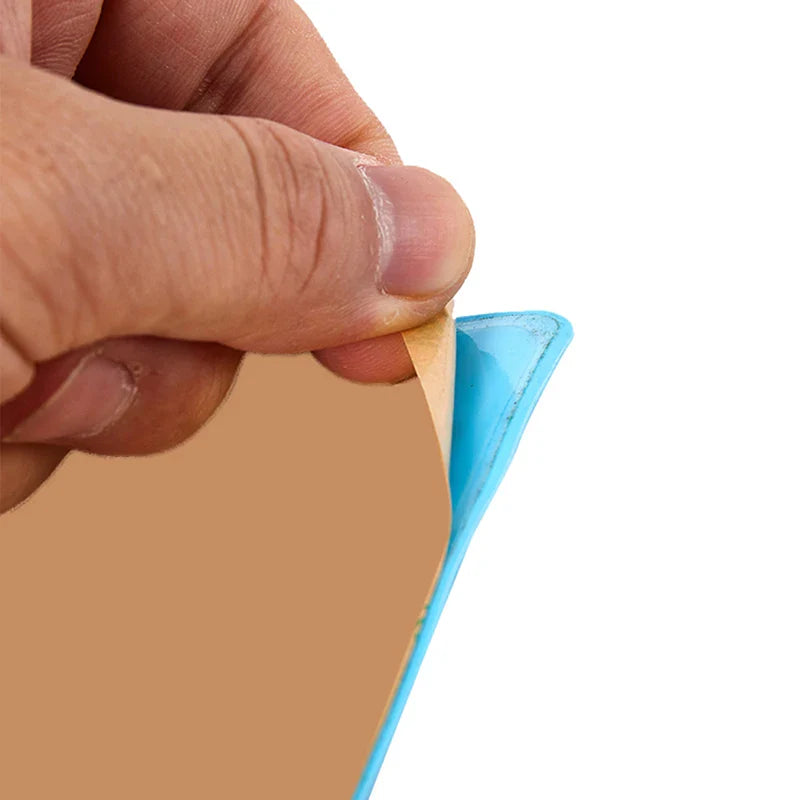 Silicone Suction Pad Phone Holder