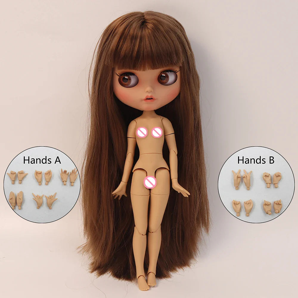 ICY DBS Blythe BJD Doll