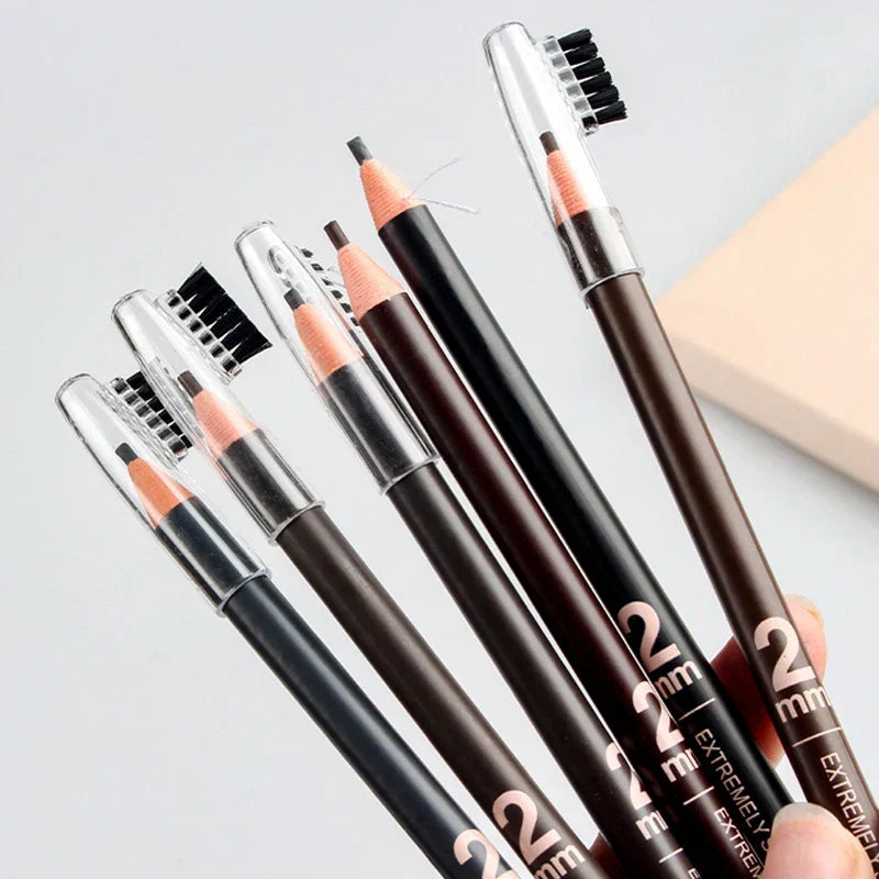 Waterproof Tattoo Eyebrow Pencil