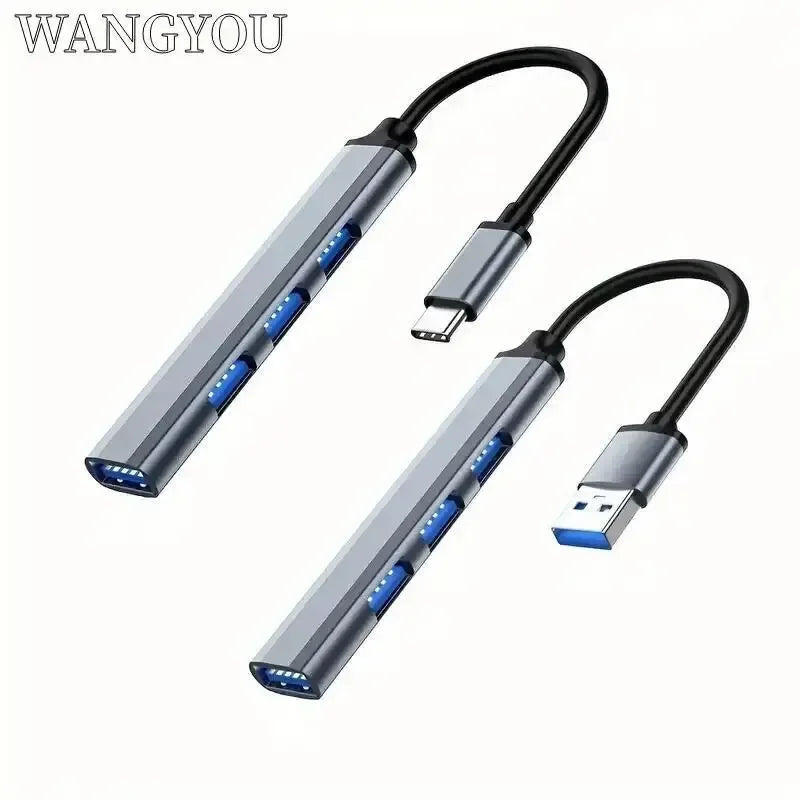 USB Type-C Dock Expander