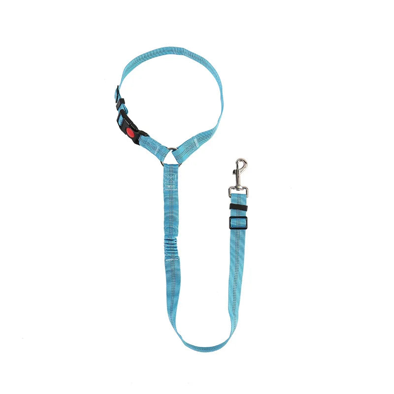 YOUSE Reflective Dog Car Seat Belt