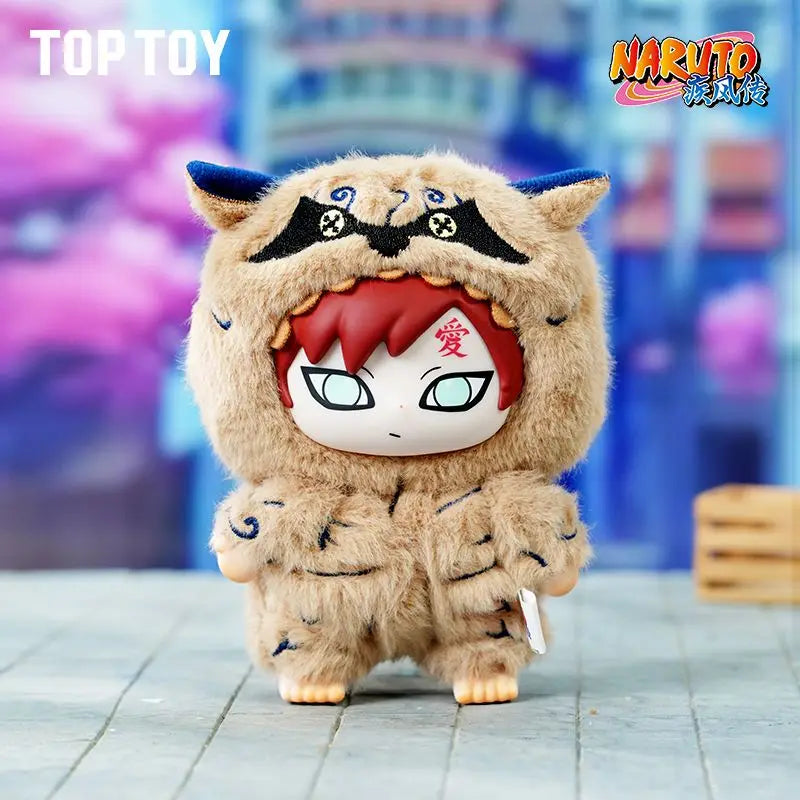 Bandai Naruto Shippuden Plush Doll