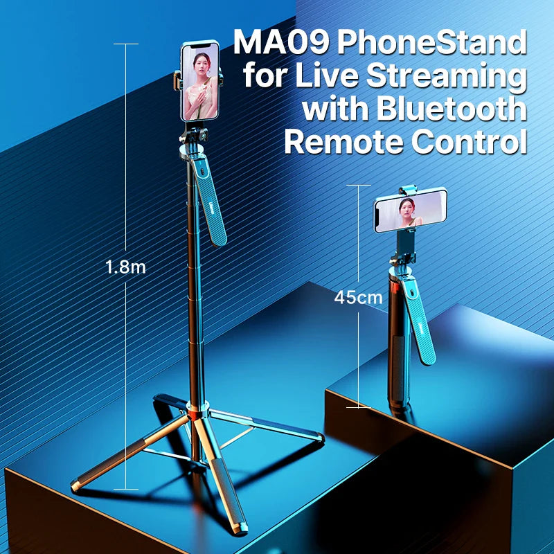 Ulanzi MA09 Tripod Stick