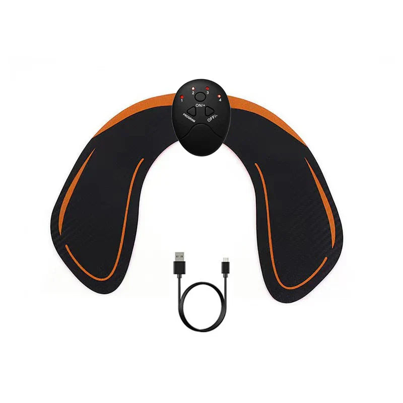 Wireless EMS Hip Trainer