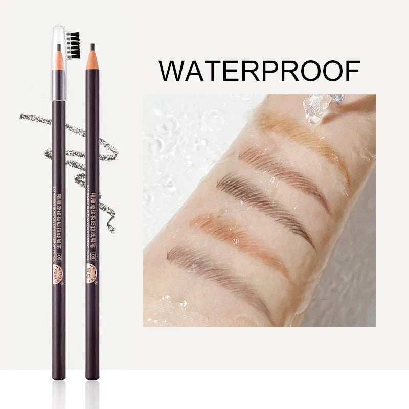 Waterproof Tattoo Eyebrow Pencil