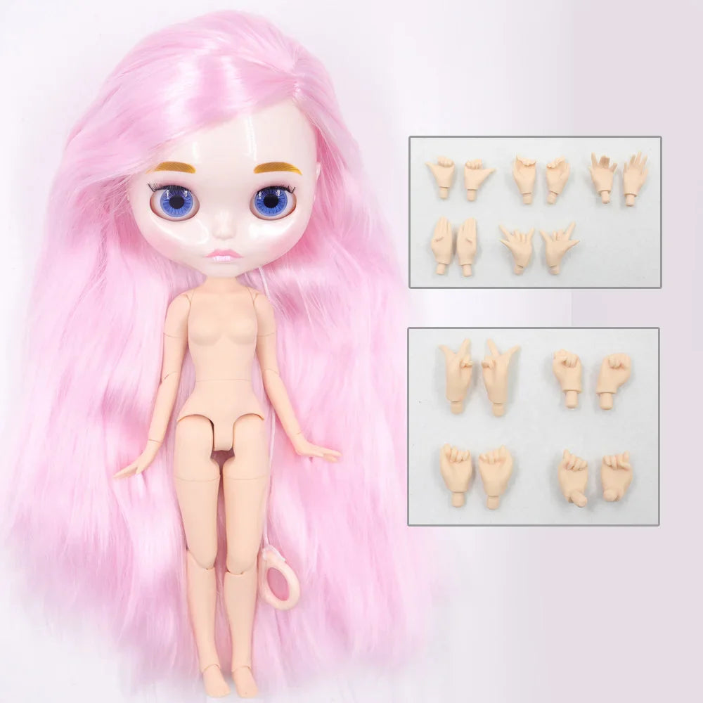ICY DBS Blyth BJD Doll