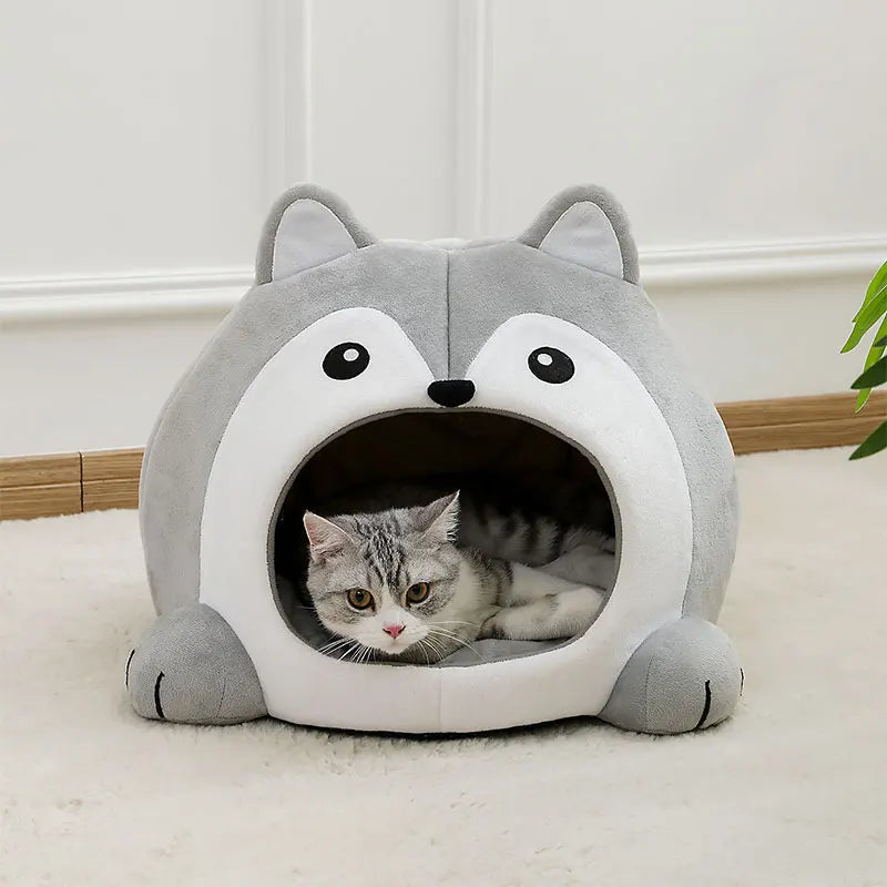 Very Soft Cat Bed Sofa
