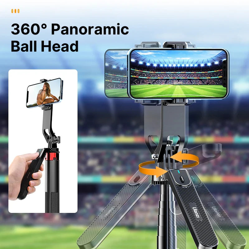 Ulanzi MA09 Tripod Stick