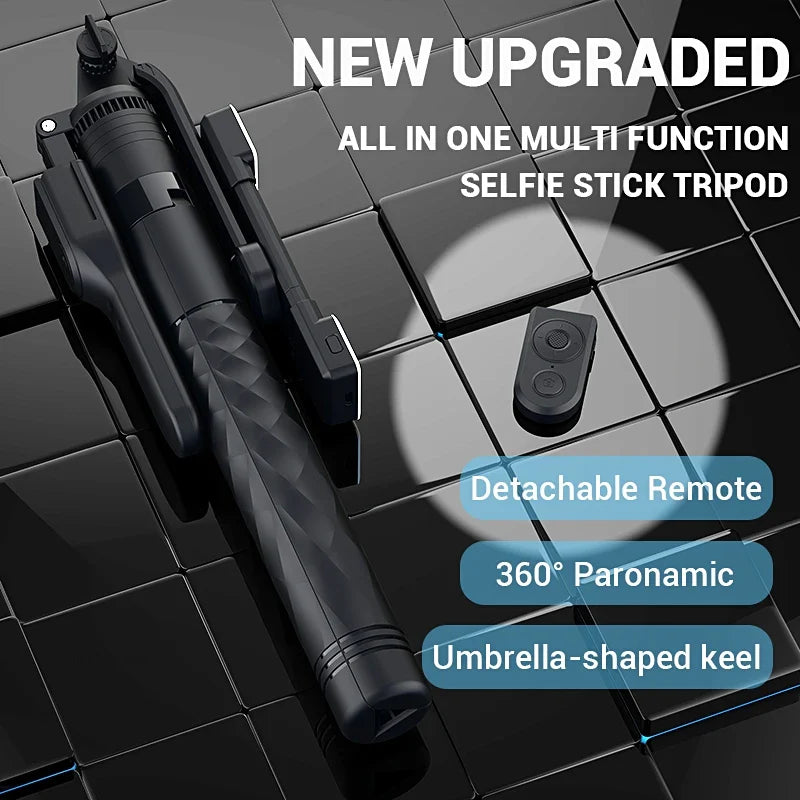 FANGTUOSI 1750mm Selfie Tripod