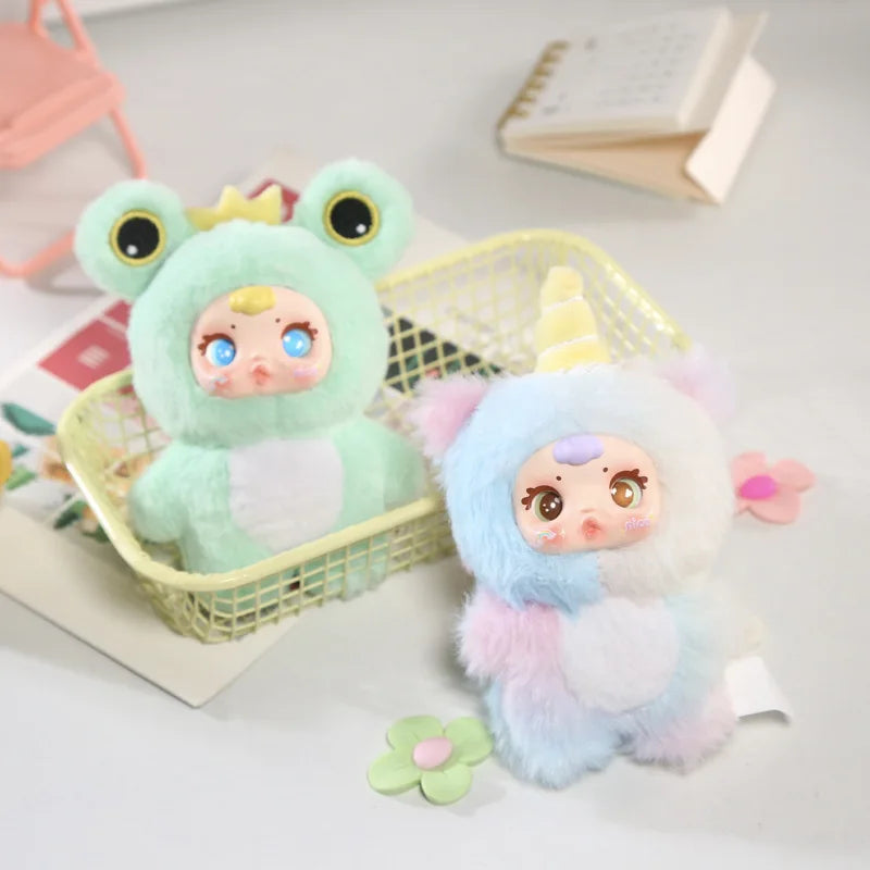 2025 Milk Candy Blind Box