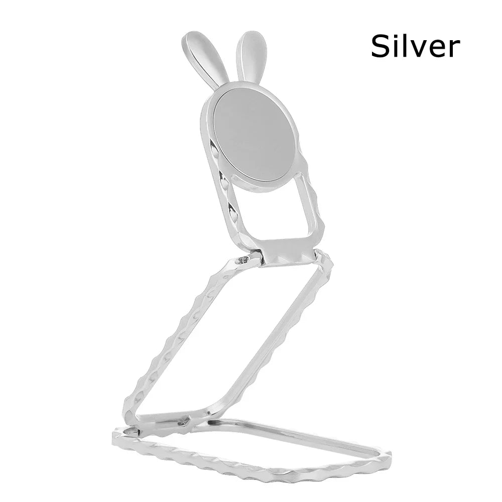 DITIPOO 360° Foldable Phone Ring Stand