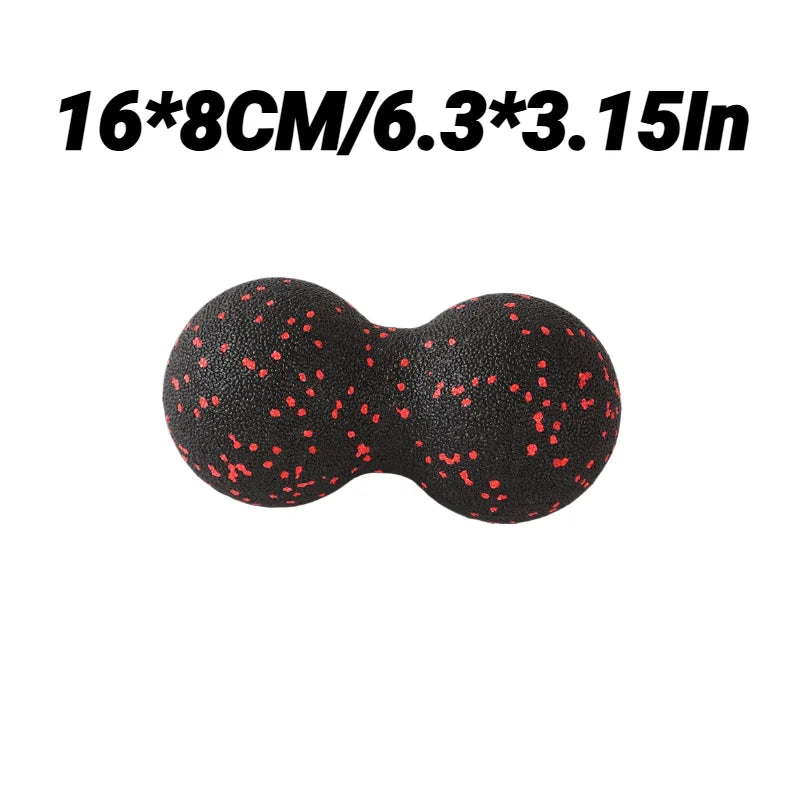 EPP Yoga Peanut Ball