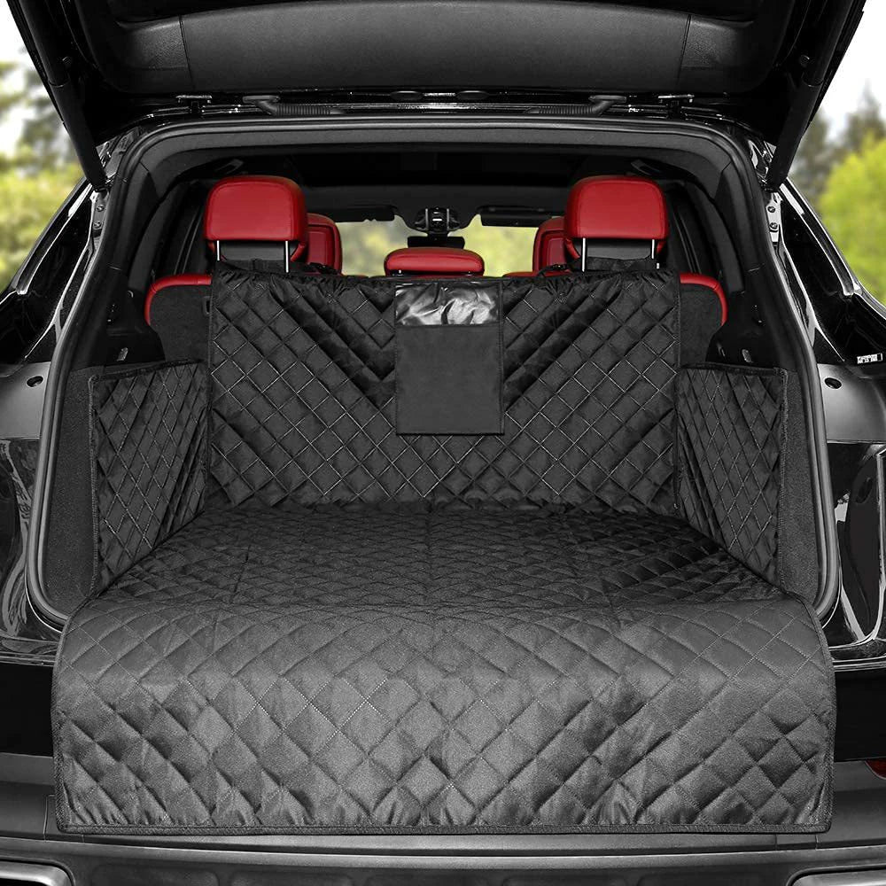 Waterproof Wear-Resistant Dog Carrier
