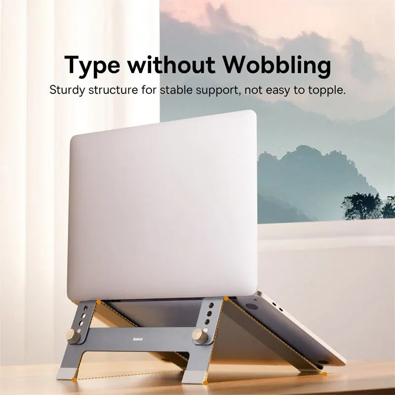 Baseus Adjustable Aluminum Laptop Stand