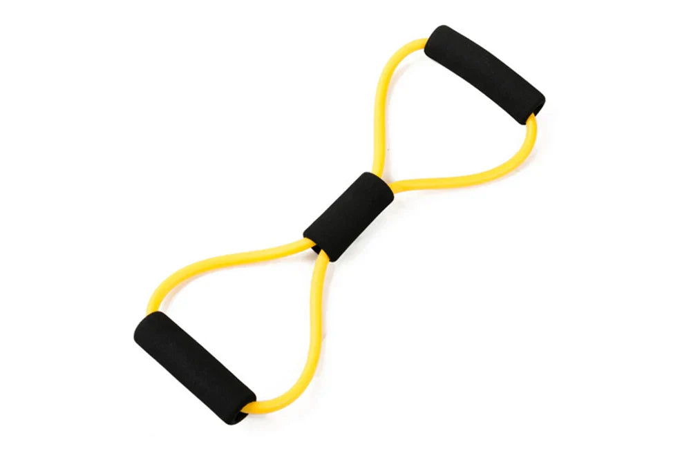 8-Type Chest Expansion Trainer