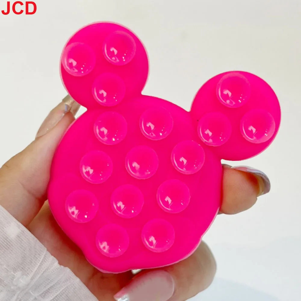 JCD Silicone Suction Phone Grip
