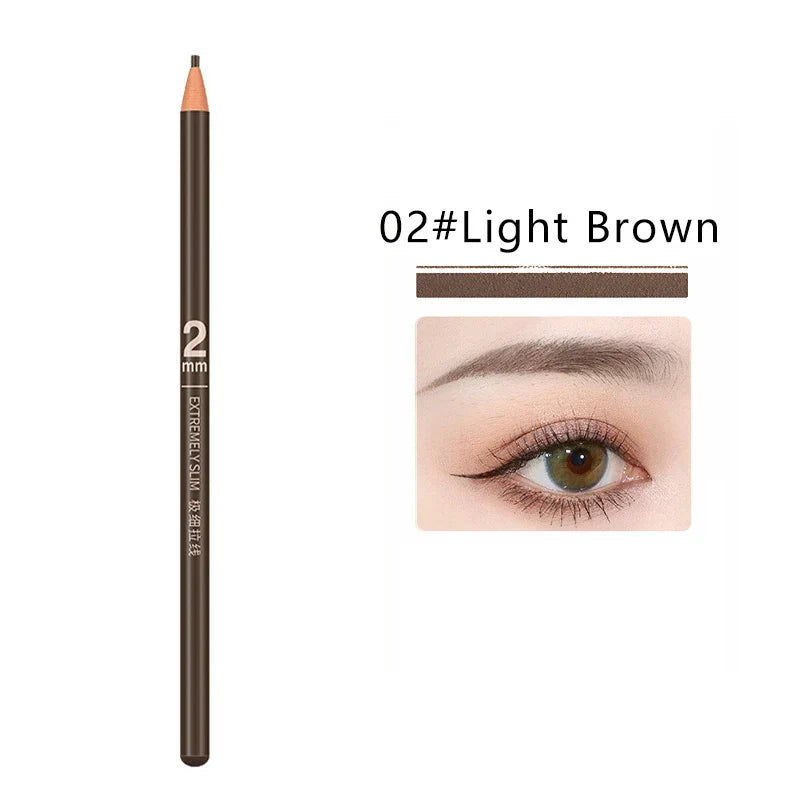 Waterproof Tattoo Eyebrow Pencil