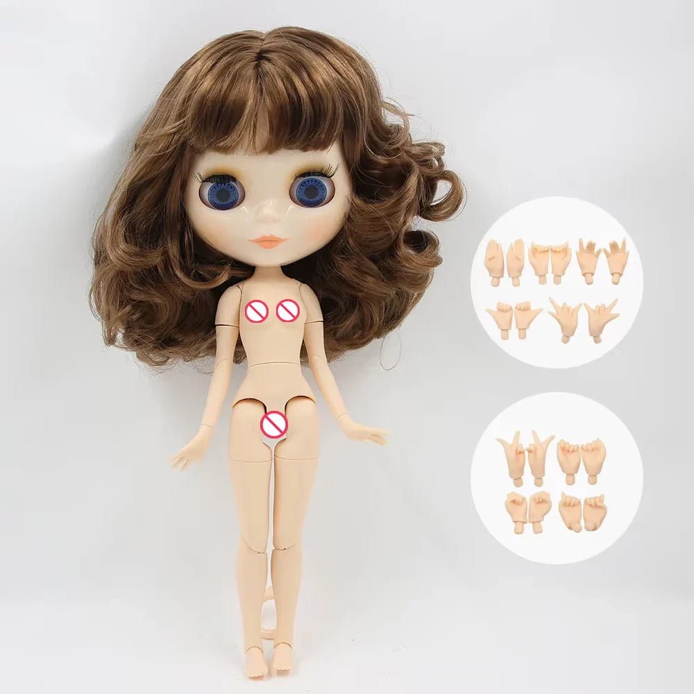 ICY DBS Blyth Fashion Doll